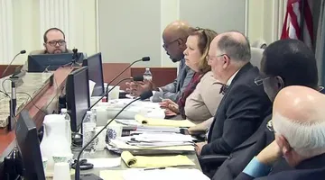 'People in Bladen County should have known'
