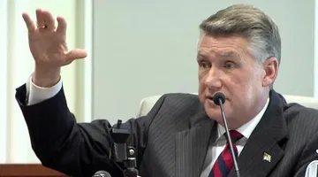 Lots of spending on McCrae Dowless with little explanation