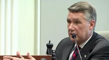 State investigation 'a setup'