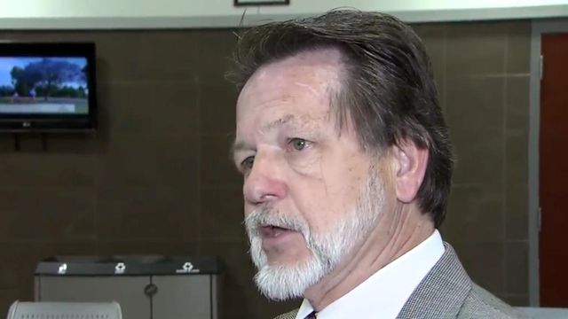 Bladen official helps get McCrae Dowless out of jail on election fraud charges