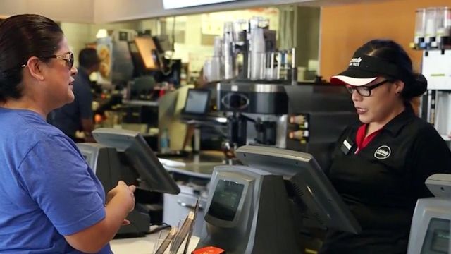 Push for higher minimum wage in NC renewed