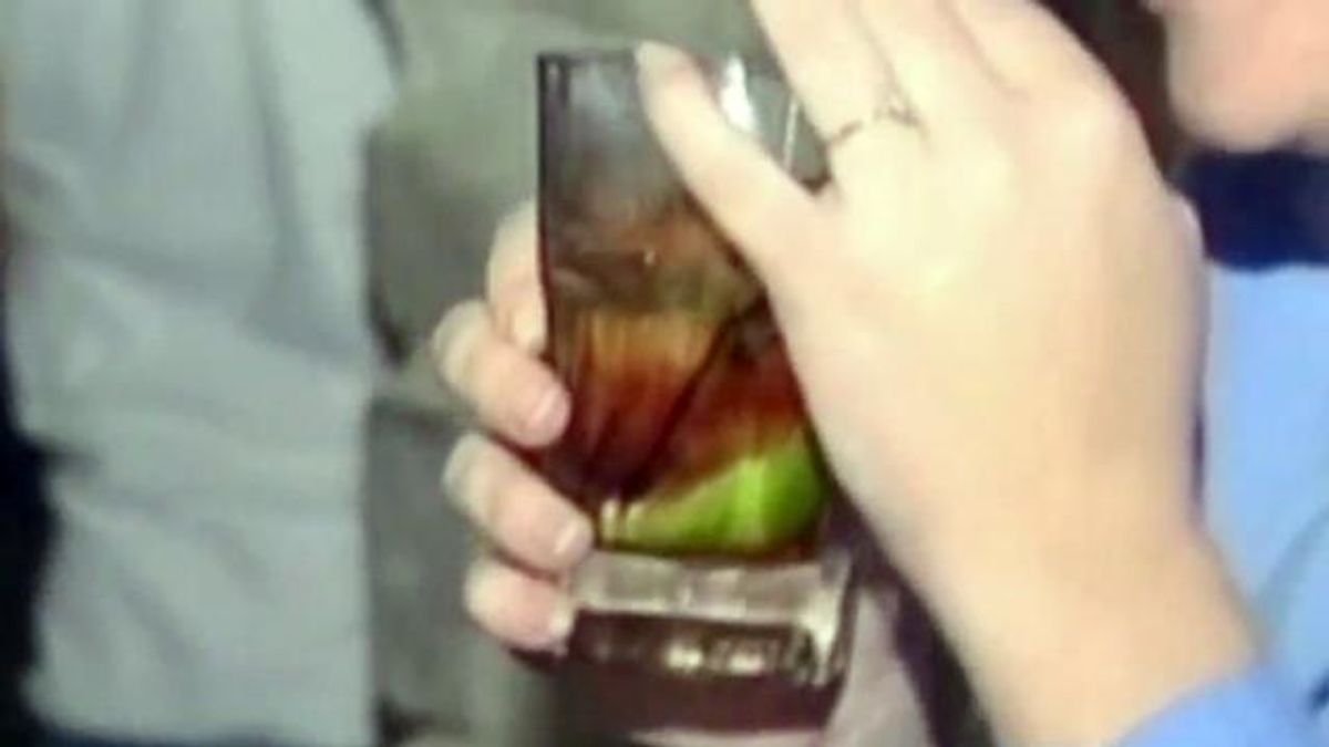 drinking generic