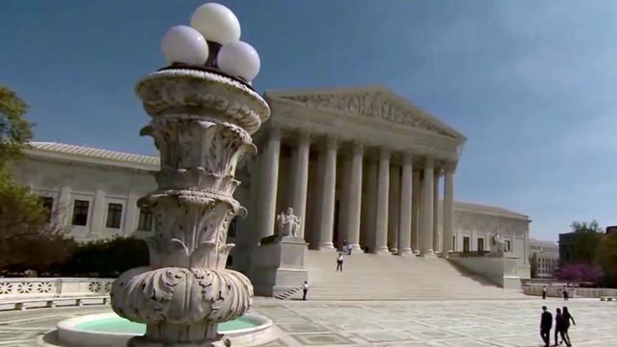 U.S. Supreme Court