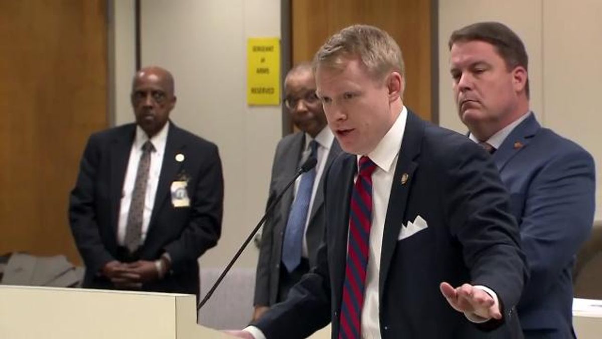 With controversial rules change, NC House can more quickly vote on veto ...