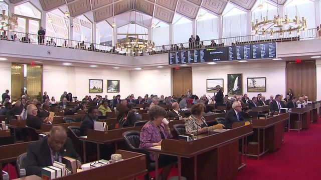 House takes up distracted driving, support animal bills