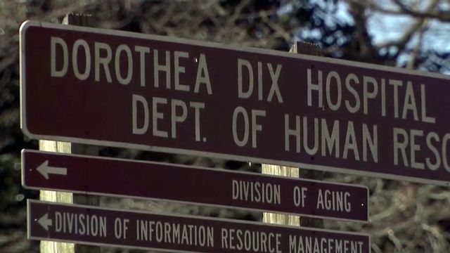 Moving DHHS offices would cost Wake thousands of jobs