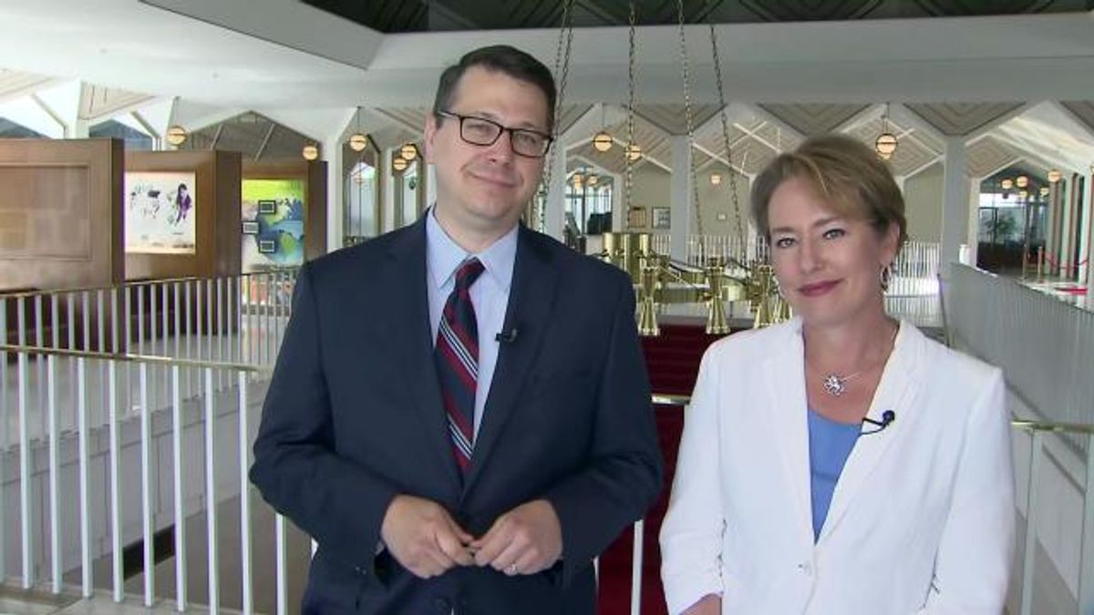 TheWrap@NCCapitol (May 31, 2019)