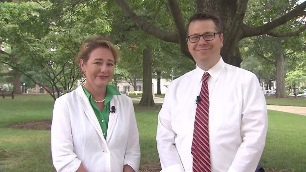 TheWrap@NCCapitol (June 6, 2019)