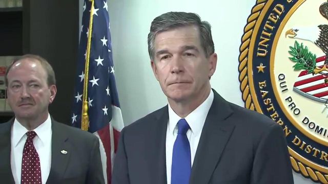Cooper calls lawmakers adjourning without budget 'unfortunate'