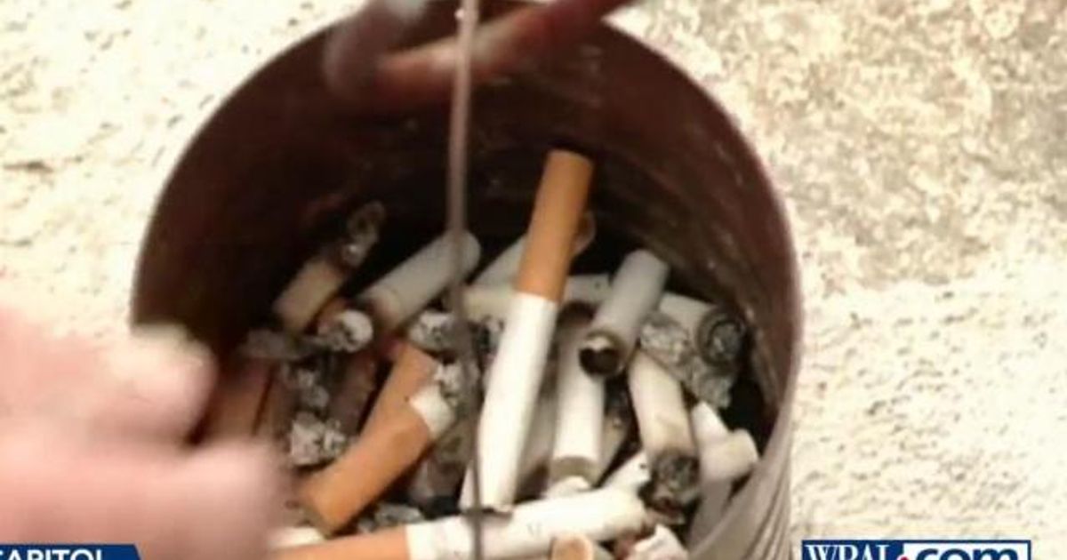 what age can u buy cigarettes Know the legal to tobacco products in the U.S.? Many parents don't Raising the tobacco-buying age will