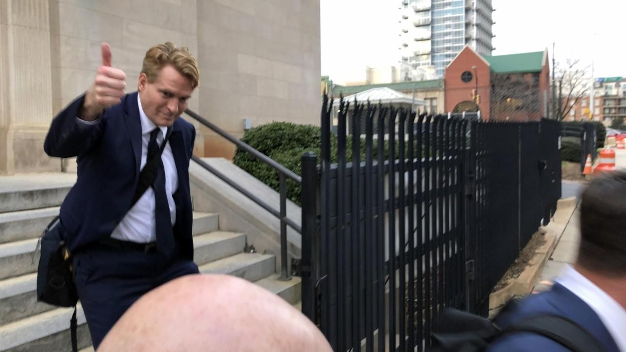 Judge orders partial payment to policyholders wrapped up in Lindberg saga