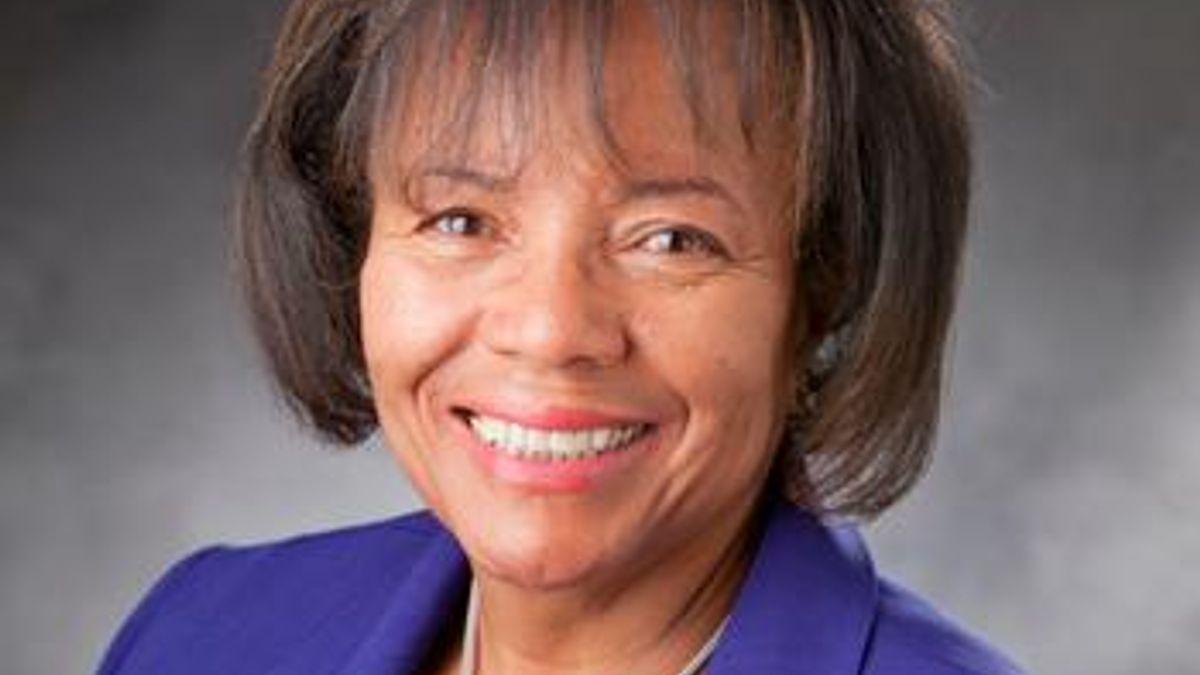 State Rep. MaryAnn Black