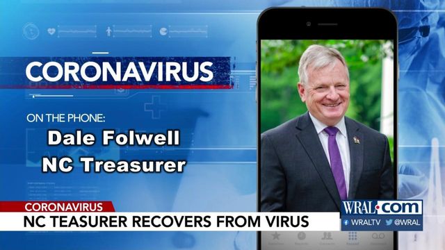 State treasurer: Coronavirus an equal opportunity opponent
