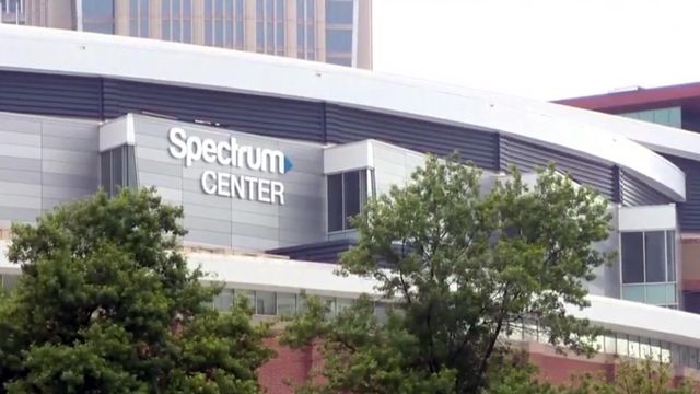 Business portion of GOP convention likely to stay in Charlotte