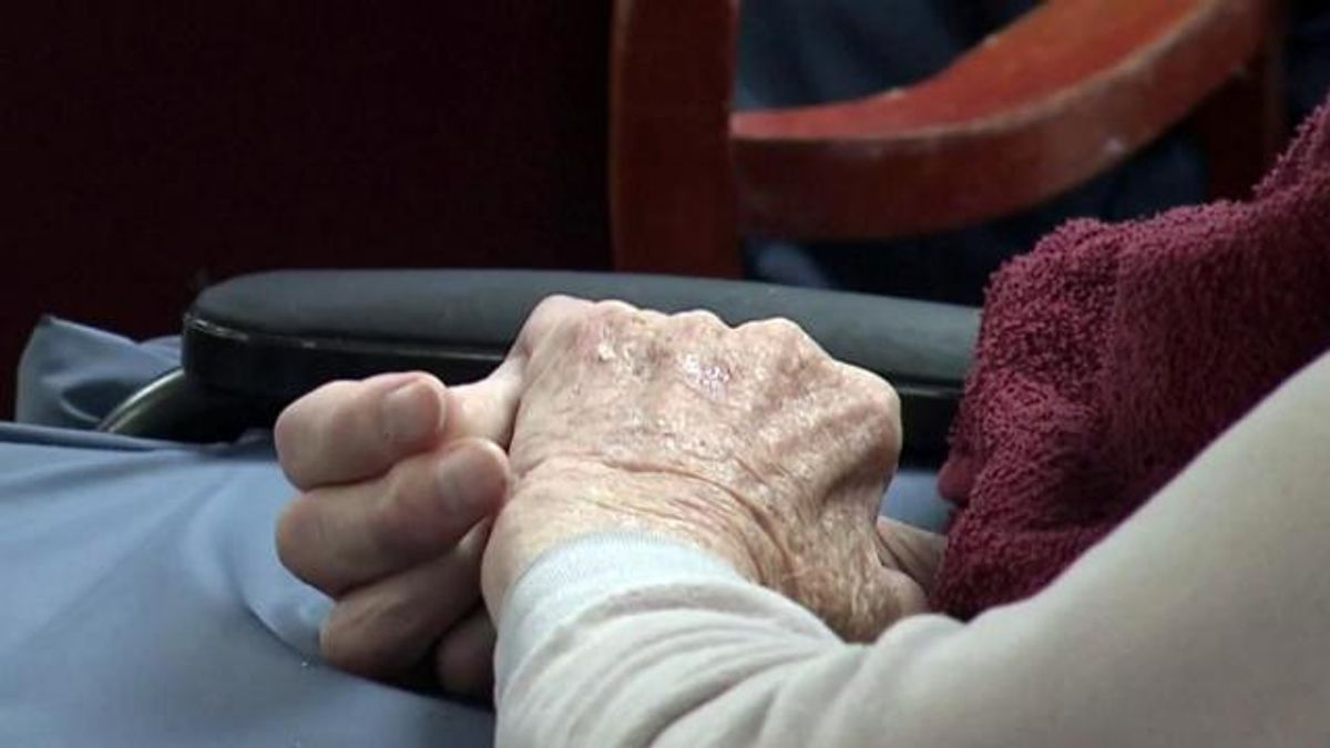 Nursing home