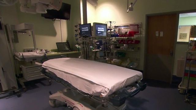 Some NC lawmakers believe virus death toll inflated