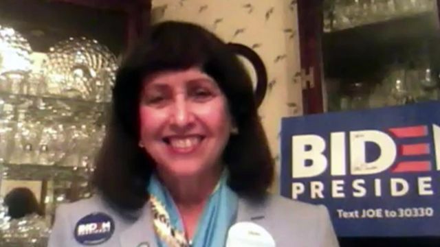 'We're in it together': NC delegate to Democratic convention says virtual event no less exciting