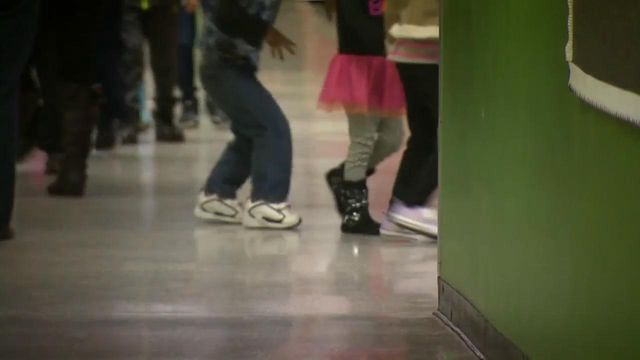 GOP lawmakers want schools open full-time