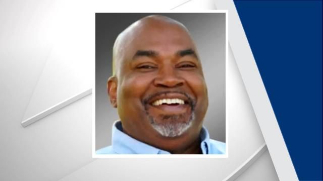 Lt. Gov. Mark Robinson