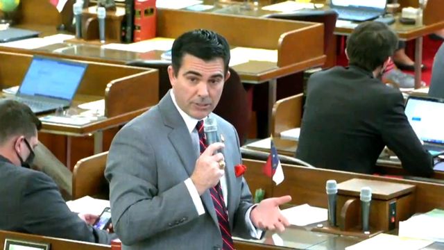 House debates school reopening bill