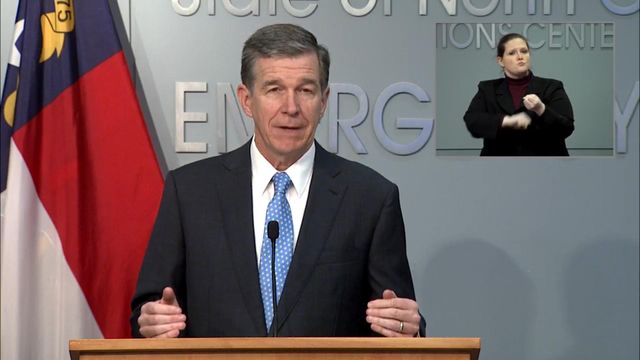 Cooper rolls out state spending plan