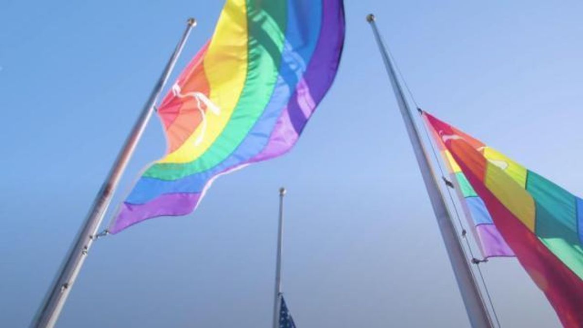 NC lawmakers introduce new LGBTQ-inclusive legislation