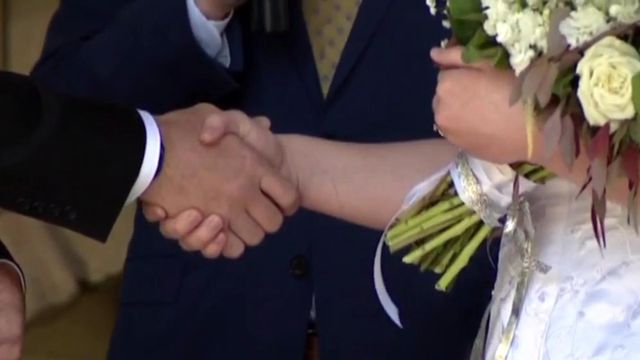 Lawsuits over adultery, 14-year-olds marrying still allowed in NC