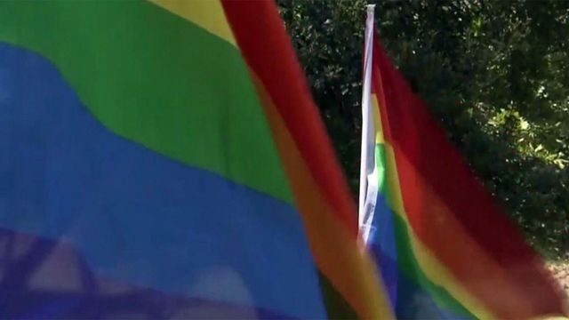 NC lawmakers nix anti-trans bills