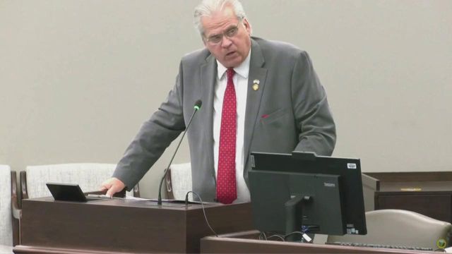 NC Rep. wants school year pushed back to Labor Day-to-Memorial Day calendar