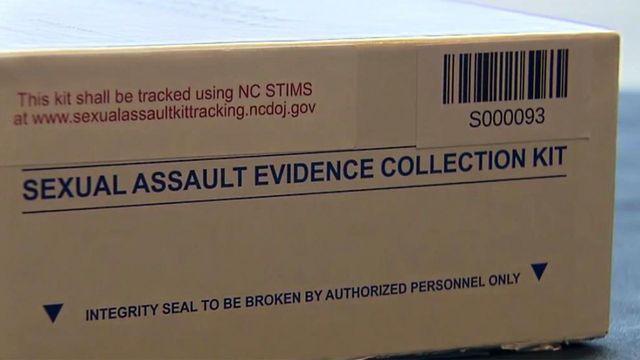 Backlog of untested rape kits shrinking, but more money needed to complete job