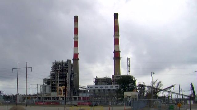 Proposed NC energy legislation quickly gains critics