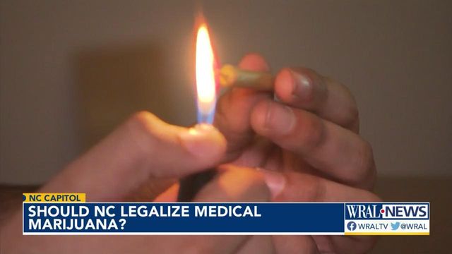 Your Voice: Viewers weigh in on medical marijuana