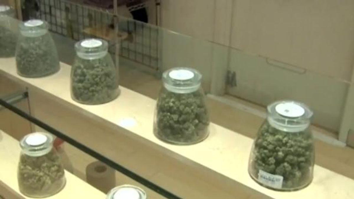 medical marijuana