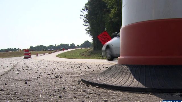 State auditor says DOT needs to do more to forecast, track spending
