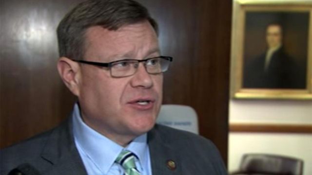 House speaker discusses state budget