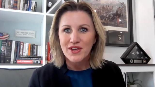 Marjorie K. Eastman in U.S. Senate race