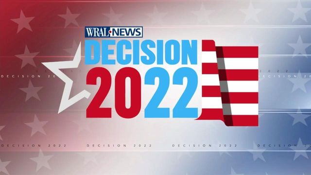 WRAL Voter Guide helps prepare voters for 2022 primary election