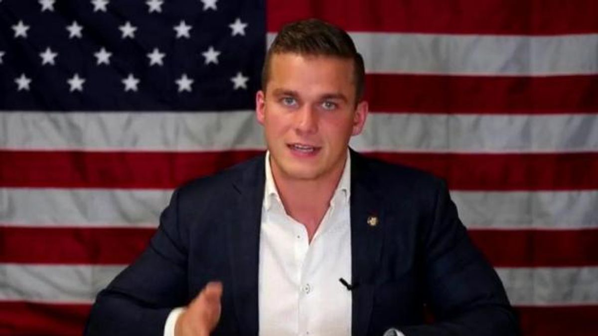 Expert explains what Cawthorn's leaked video could mean for his campaign