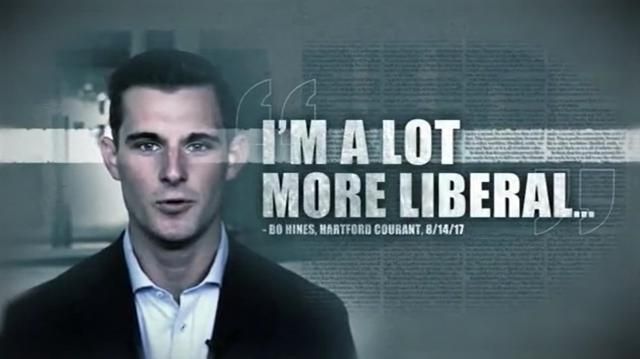Old North PAC ad prompts challenge from Hines