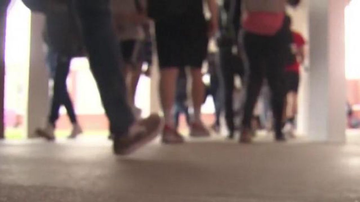 NC Senate Education Committee advances GOP's proposed Parents' Bill of Rights