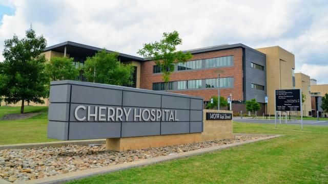 Cherry Hospital