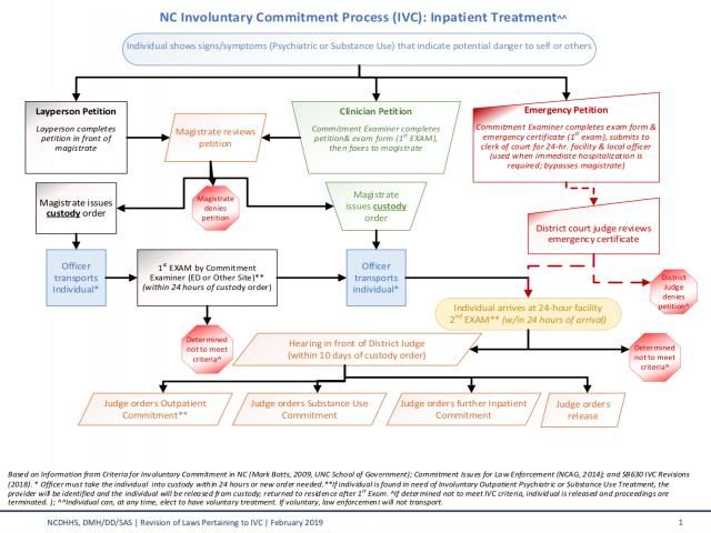 ICV Process