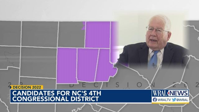 NC 4th District will send someone new to Congress after Price retirement