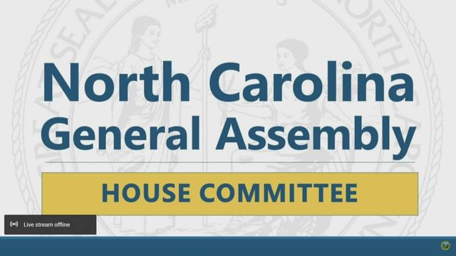 NC House committee discusses move to end handgun permit requirement  