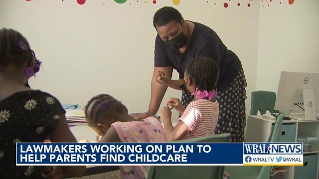 Lawmakers want $300 million to boost pay for child care providers