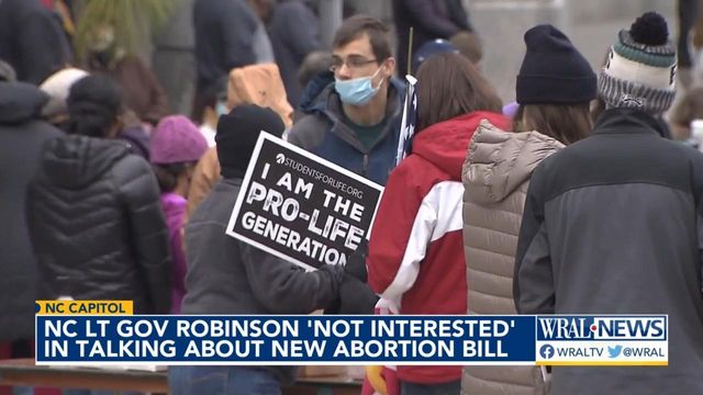 New abortion legislation becomes one of the top issues in the governor's race