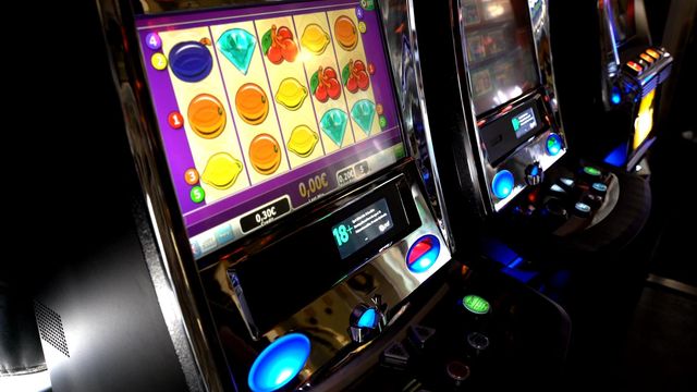 NC gambling expansion in jeopardy with budget 