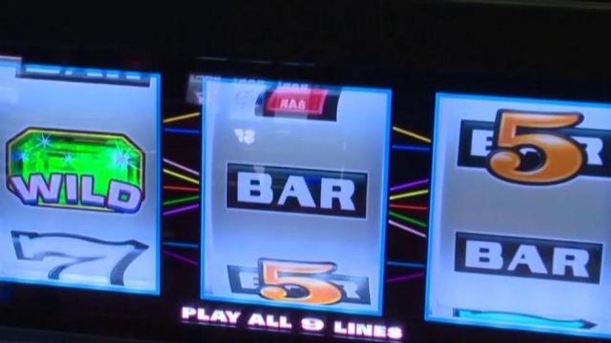 Gambling impasses stall NC budget
