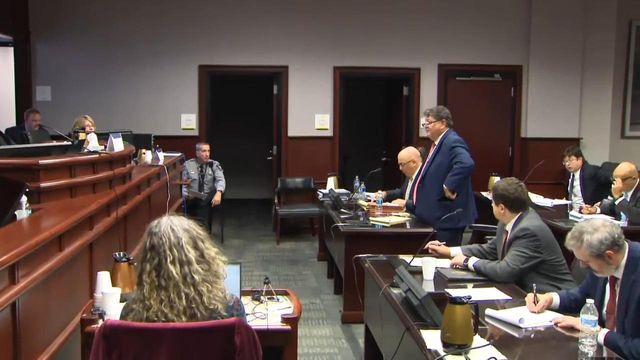 Cooper v. Berger resumes: Appointments to state boards Cooper v. Berger resumes: Appointments to state boards