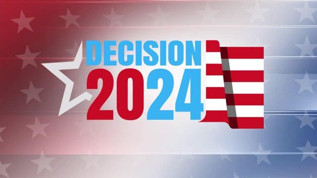 NC candidate filing for 2024 election opens Monday